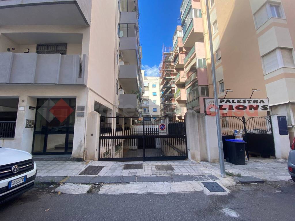 negozio in vendita a Messina