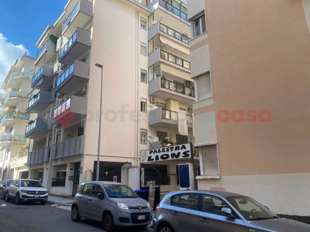 negozio in vendita a Messina