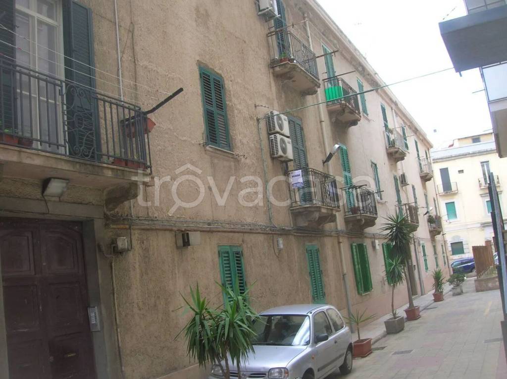 appartamento in vendita a Messina in zona Centro Storico