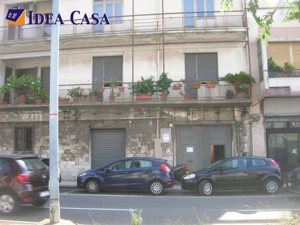 negozio in vendita a Messina in zona Centro Storico