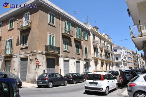 monolocale in vendita a Messina in zona Centro Storico