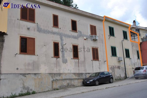 casa indipendente in vendita a Messina in zona San Michele