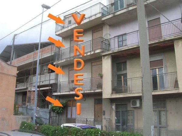 casa indipendente in vendita a Messina in zona Santa Margherita