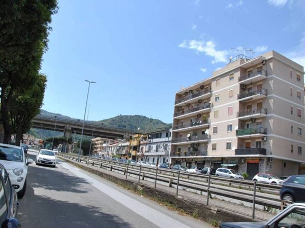 appartamento in vendita a Messina in zona Gravitelli