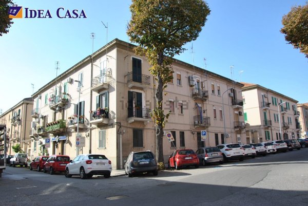 appartamento in vendita a Messina in zona Centro Storico
