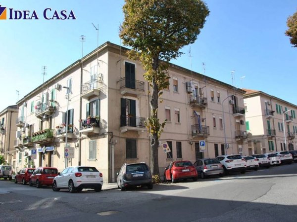 appartamento in vendita a Messina in zona Centro Storico