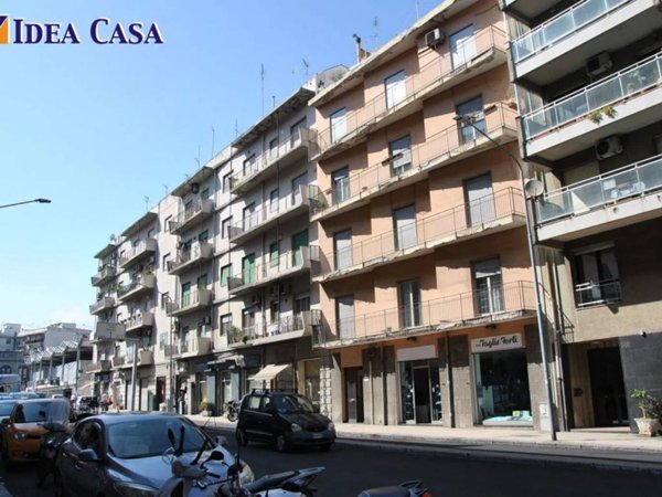 appartamento in vendita a Messina in zona Centro Storico