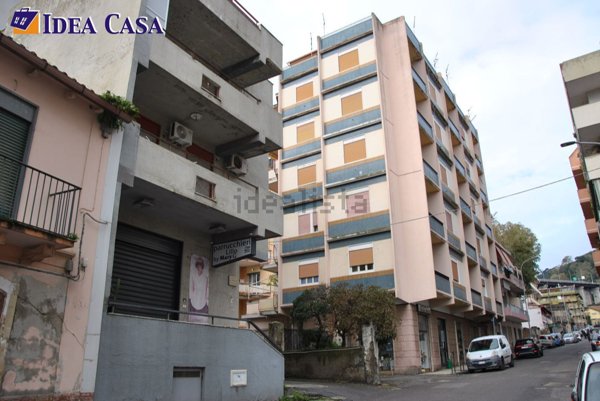 appartamento in vendita a Messina