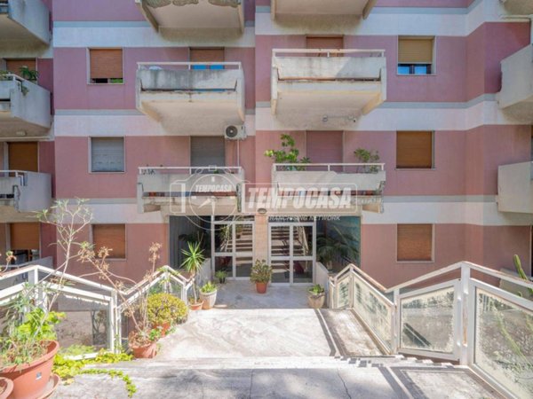 appartamento in vendita a Messina