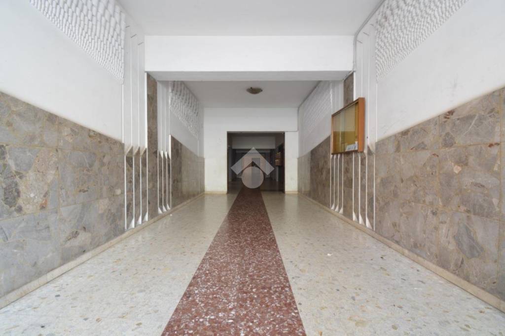 appartamento in vendita a Messina in zona Minissale