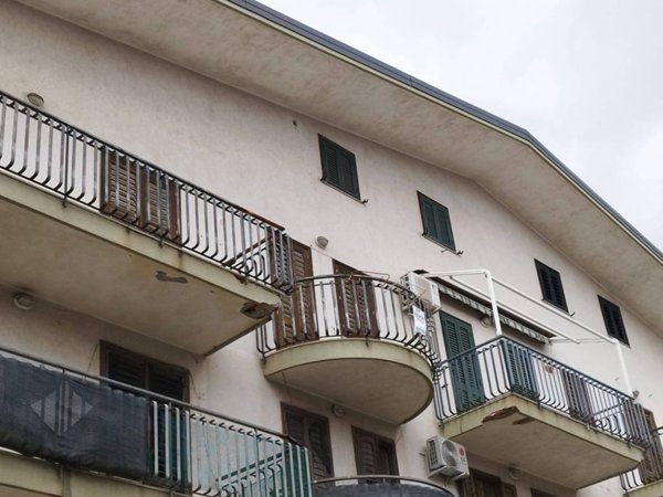 appartamento in vendita a Messina in zona Santa Margherita