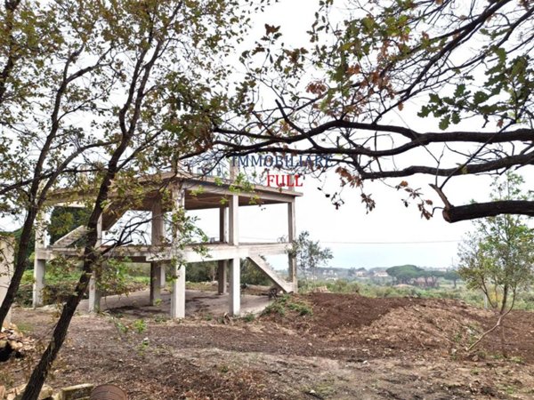 terreno agricolo in vendita a Messina