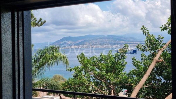appartamento in vendita a Messina in zona San Licandro