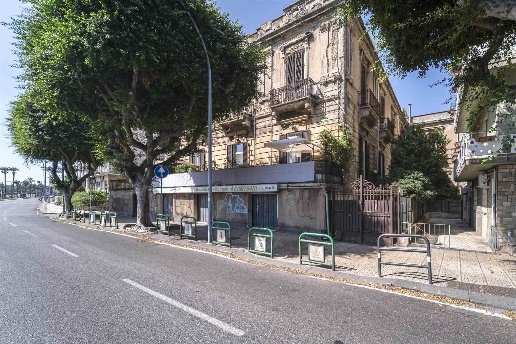 appartamento in vendita a Messina