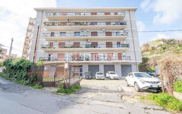 appartamento in vendita a Messina in zona San Filippo