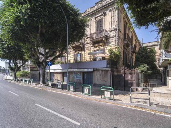 appartamento in vendita a Messina