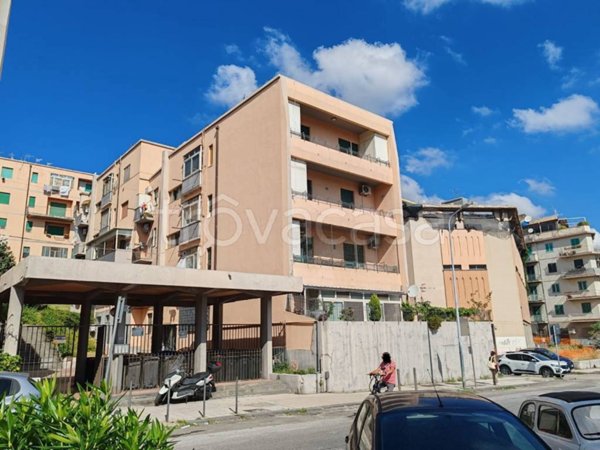 appartamento in vendita a Messina
