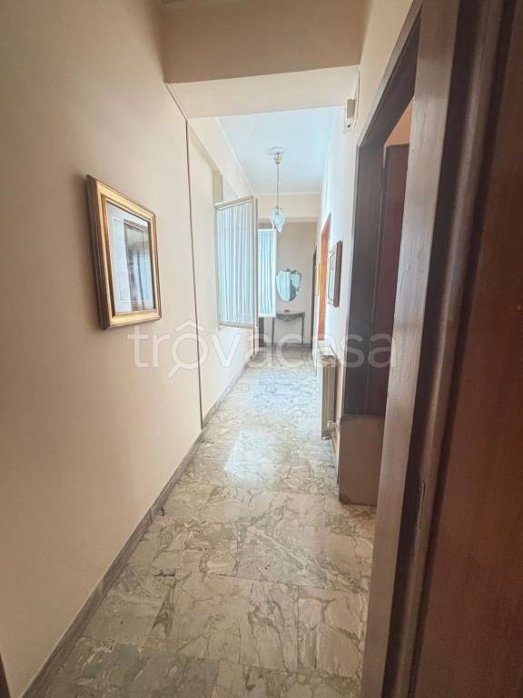 appartamento in vendita a Messina