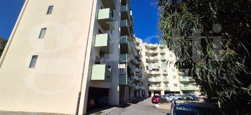appartamento in vendita a Messina in zona San Licandro