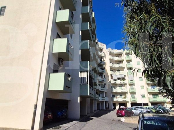 appartamento in vendita a Messina