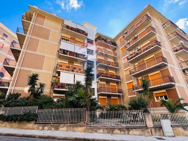 appartamento in vendita a Messina in zona San Licandro