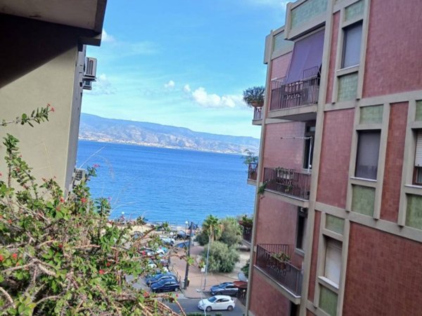 appartamento in vendita a Messina