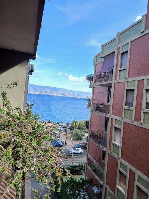 appartamento in vendita a Messina