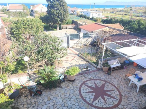 casa indipendente in vendita a Messina in zona Casa Bianca