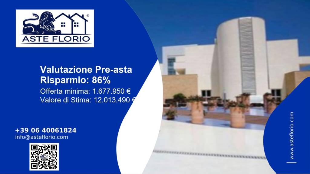 locale commerciale in vendita a Messina in zona Torre Faro