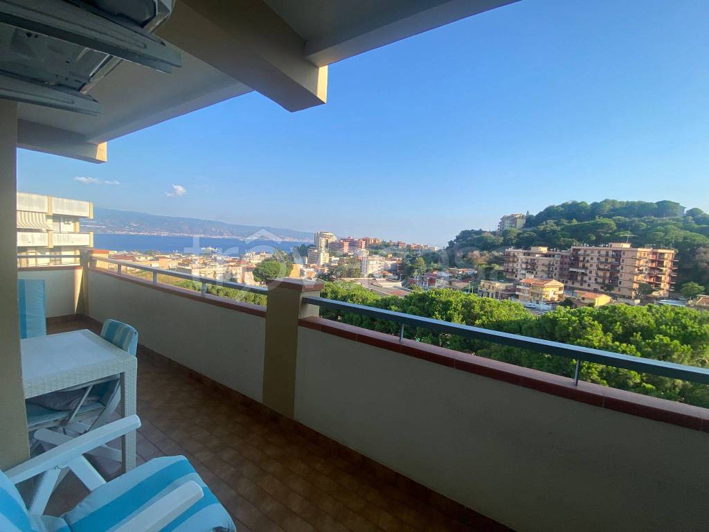appartamento in vendita a Messina in zona Santissima Annunziata