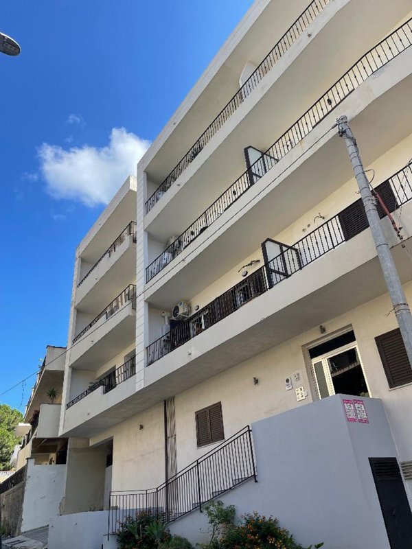 appartamento in vendita a Messina
