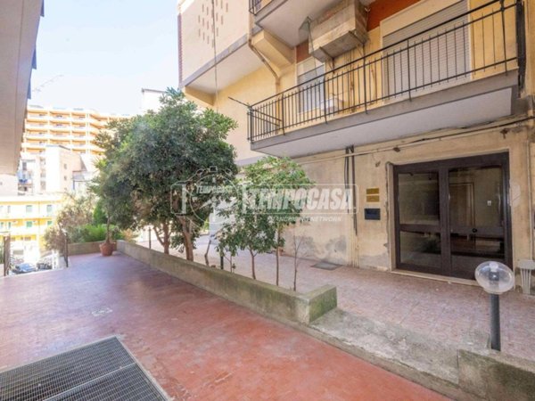 appartamento in vendita a Messina