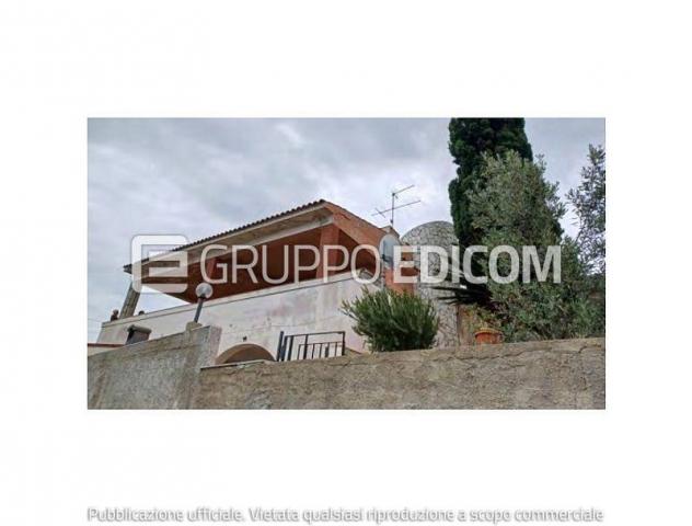 appartamento in vendita a Messina in zona San Saba