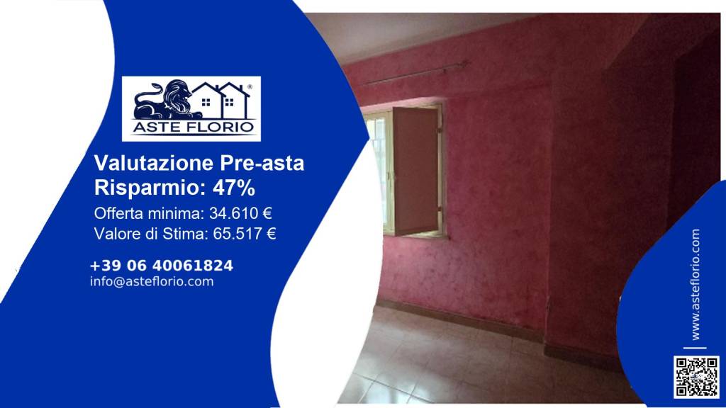 appartamento in vendita a Messina