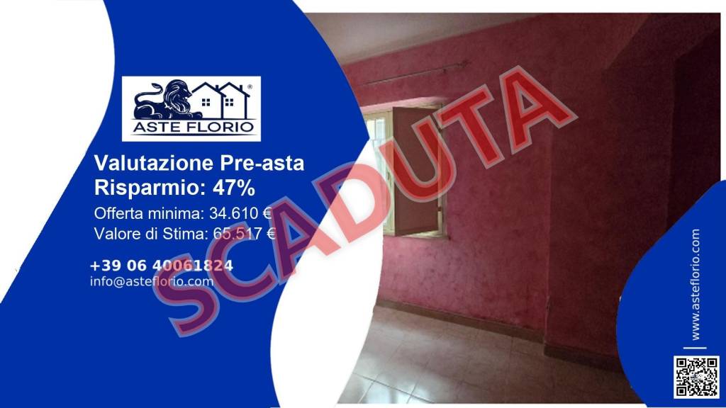 appartamento in vendita a Messina