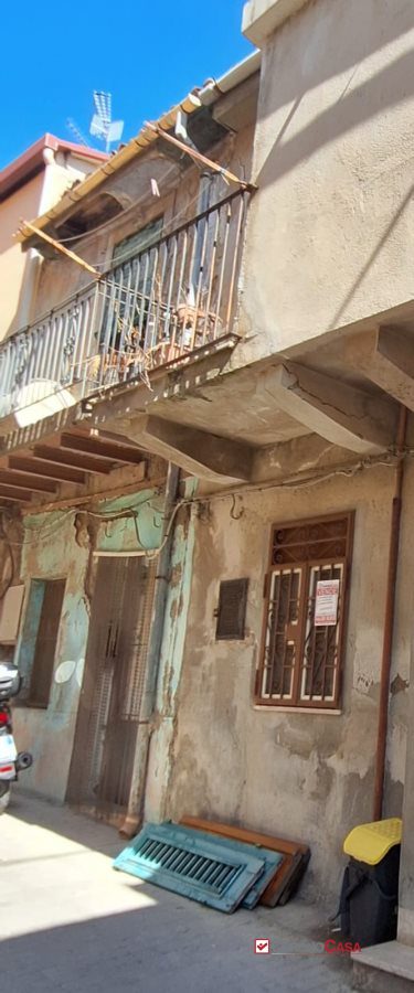 appartamento in vendita a Messina in zona Camaro