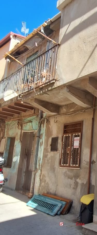 appartamento in vendita a Messina in zona Camaro