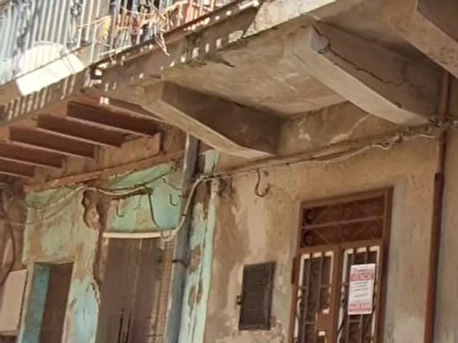 appartamento in vendita a Messina in zona Camaro