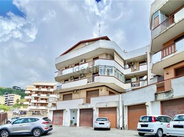 appartamento in vendita a Messina in zona Bordonaro