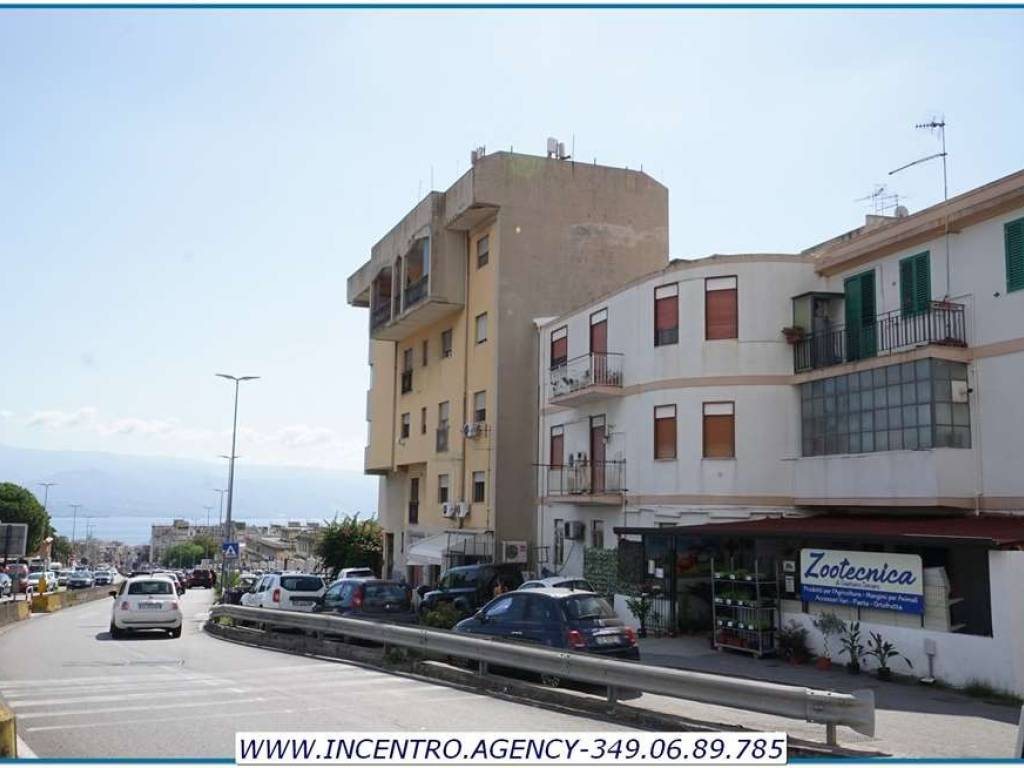 appartamento in vendita a Messina