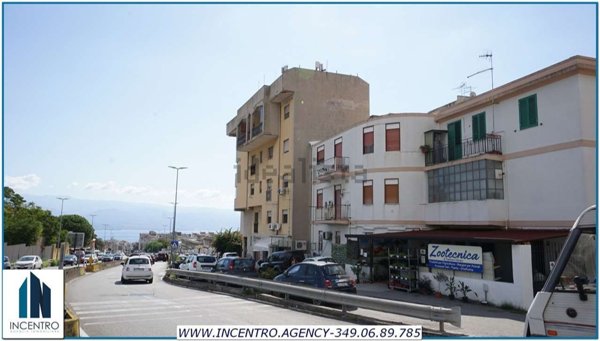 appartamento in vendita a Messina