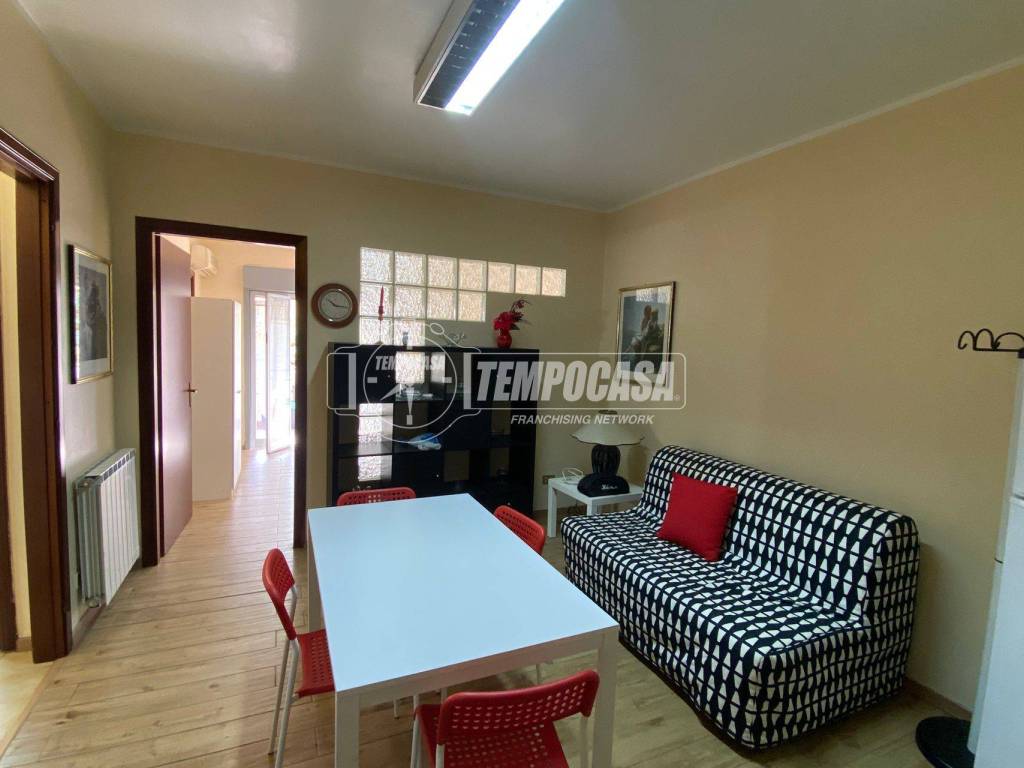 appartamento in vendita a Messina