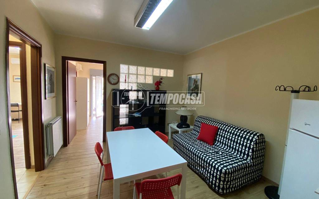 appartamento in vendita a Messina in zona Gazzi