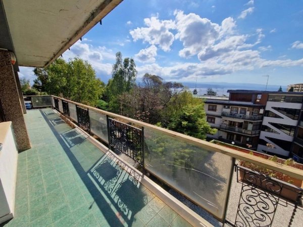 appartamento in vendita a Messina in zona Paradiso