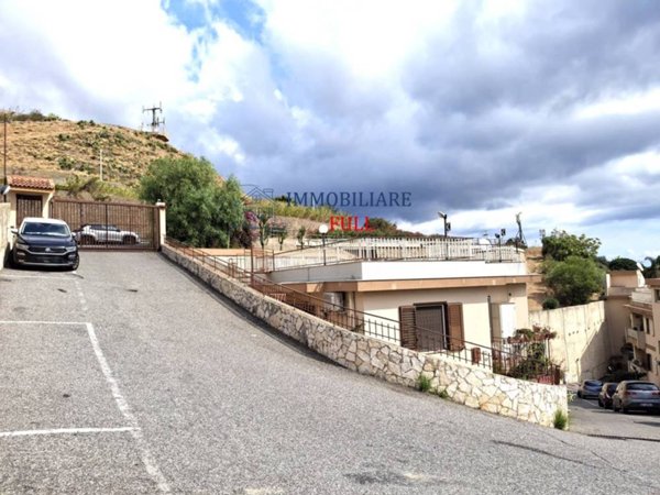 appartamento in vendita a Messina