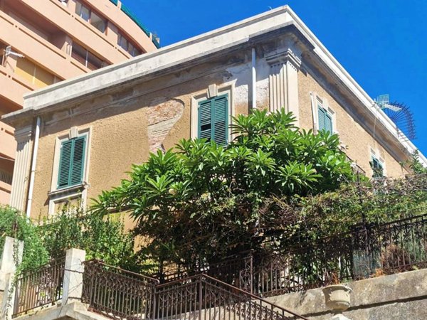 appartamento in vendita a Messina in zona Centro Storico
