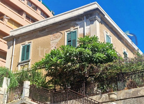 appartamento in vendita a Messina in zona Centro Storico