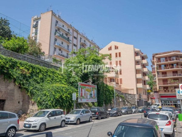 appartamento in vendita a Messina