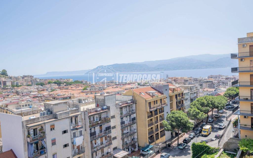 appartamento in vendita a Messina