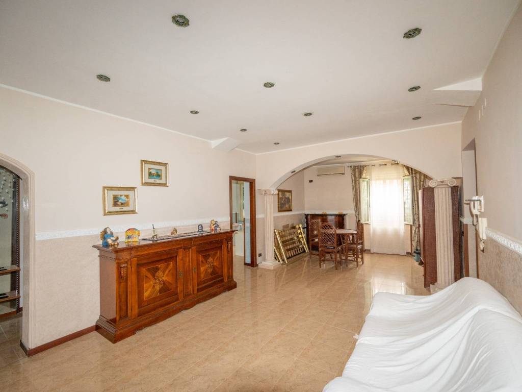 appartamento in vendita a Messina in zona Centro Storico